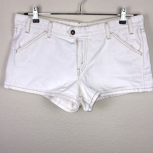 Levi’s shorts